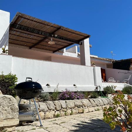 Villa Sara - Villa Con Piscina Marina di Ragusa Exterior photo